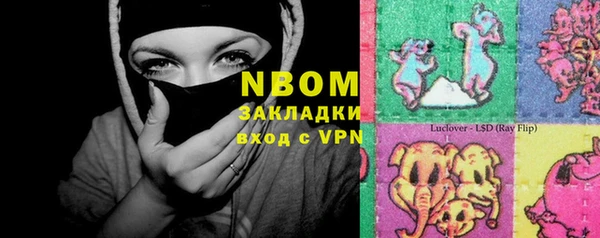 гидра Алексеевка